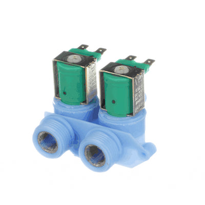 Whirlpool Part# W10821146 Dual Water Inlet Valve (OEM)