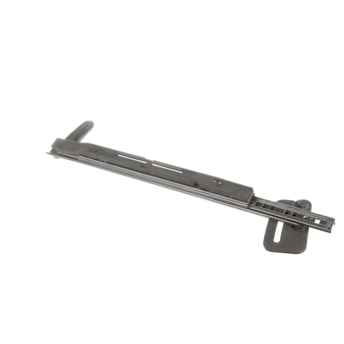 KitchenAid KDTE254ESS1 Dishrack Slide Rail (Left) Genuine OEM