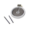 Whirlpool Surface Element (Front) W10823702