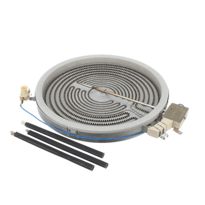 Jenn-Air Electric Range - Oven/Stove Dual Surface Element (approx 9in) JER8850AAB