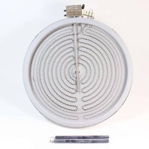 Whirlpool Dual Radiant Surface Element (2700w) W10823713