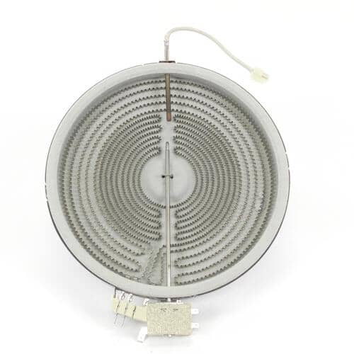 Whirlpool Dual Radiant Surface Element (Front,Right) W10823717