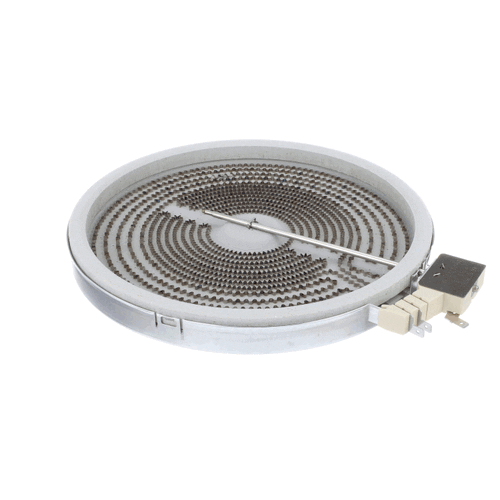 Amana ART6511WW Dual Radiant Surface Element Genuine OEM