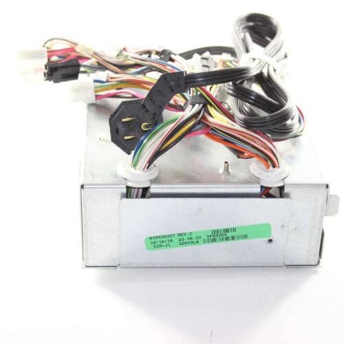 Whirlpool Control Box Assembly W10823803
