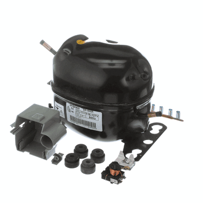 Whirlpool Compressor Kit W10823815