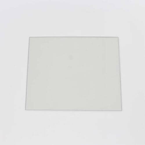 Whirlpool Inner Door Glass W10827059