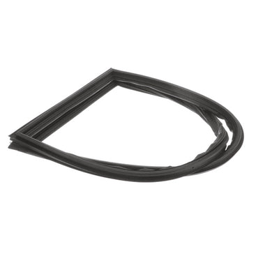 Whirlpool Door Gasket (Fridge, Black) W10830047