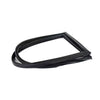 Whirlpool Door Gasket - Black W10830052