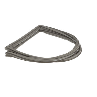 Whirlpool WRF555SDFZ12 Door Gasket - Gray Genuine OEM