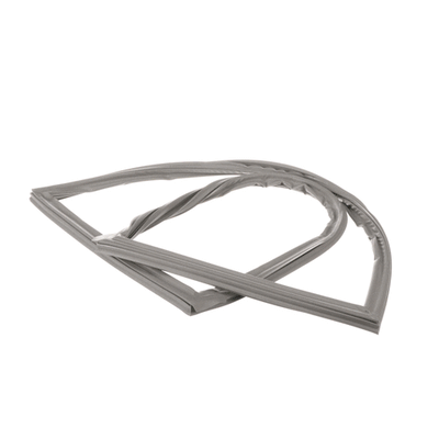 KitchenAid KRFC300ESS03 Door Gasket (Gray) Genuine OEM