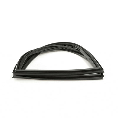 Whirlpool Fridge Door Gasket - Black W10830277