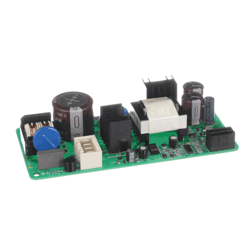 Whirlpool Refrigerator Power Control Board WRX986SIHZ00