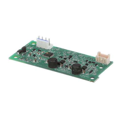 Whirlpool WRX986SIHZ00 Refrigerator LED Power Supply Board
