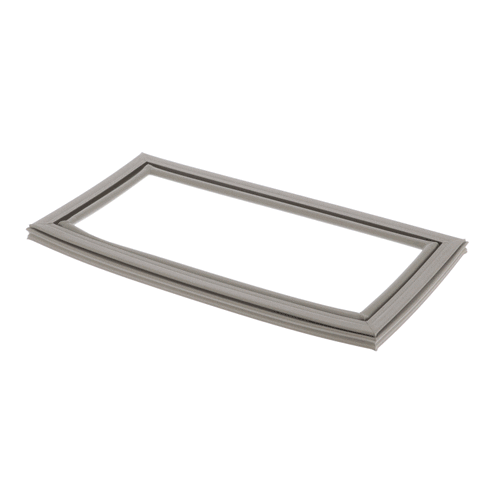 Whirlpool Refrigerator Drawer Door Gasket - W10832386