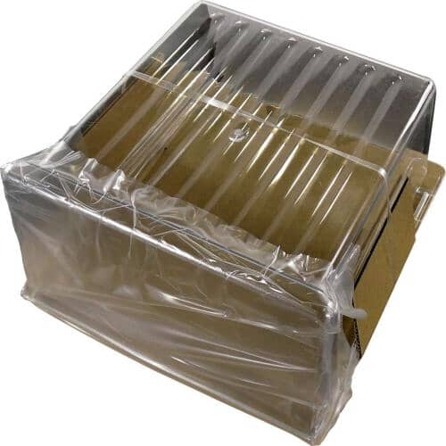 Whirlpool WRB329DMBM00 Bottom Crisper Drawer
