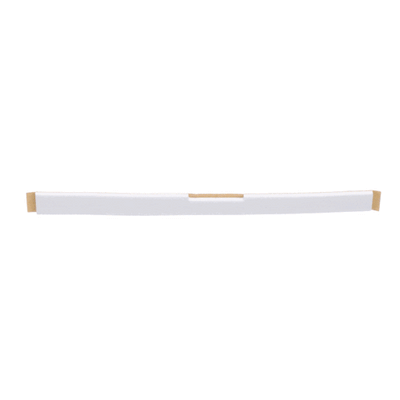 Whirlpool Part# W10833531 Foam Seal - Genuine OEM