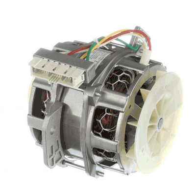 Whirlpool Drive Motor & Pulley W10836348
