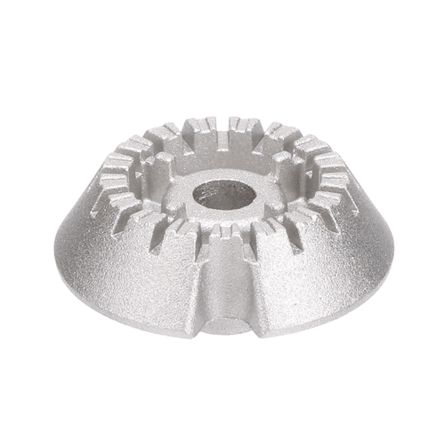 Whirlpool Cooktop Surface Head-Burner Base W10836467