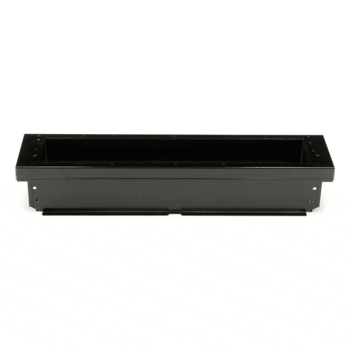 Whirlpool Part# W10836514 Upper Plenum Assembly - Genuine OEM