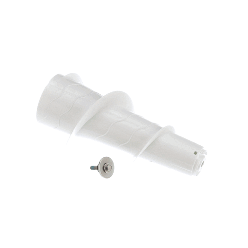 Whirlpool WTW4855HW1 Washer Upper Agitator