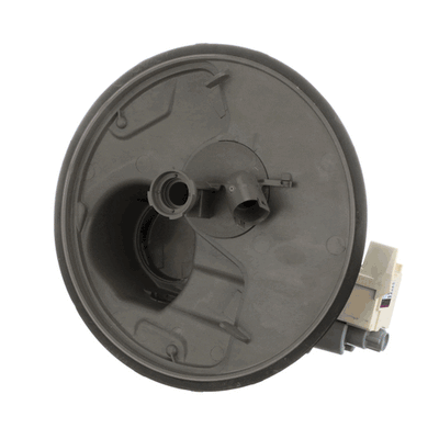 Whirlpool Dishwasher Motor and Pump Assembly W10837026