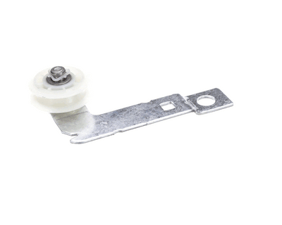 Maytag MED9700SQ0 Dryer Idler Pulley-Wheel & Bracket