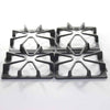 Whirlpool Range Burner Grate Kit - W10837340