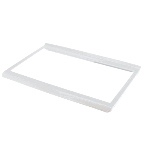 Whirlpool Glass Shelf W10837901