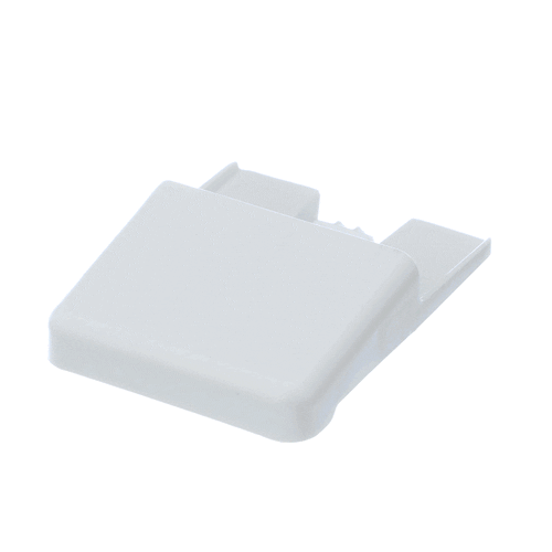 Whirlpool Handle Endcap W10838039