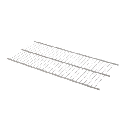 Whirlpool Freezer Freezer Wire Rack Shelf (Lower) WZF34X16DW01