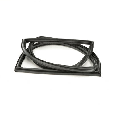 Amana ACD2234HRS Door Gasket - Black Genuine OEM