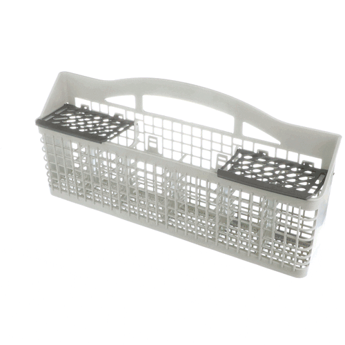 Kenmore Dishwasher Silverware Basket (Gray) 665.13572K700