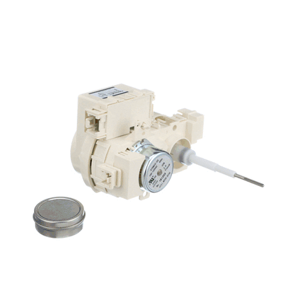 Whirlpool Pump Diverter Motor W10843811