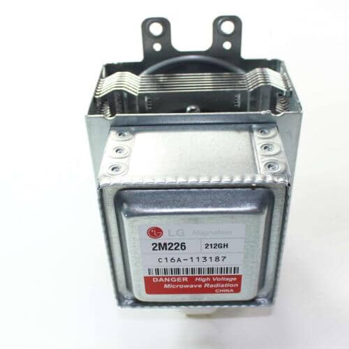 Whirlpool Microwave Mag W10844213