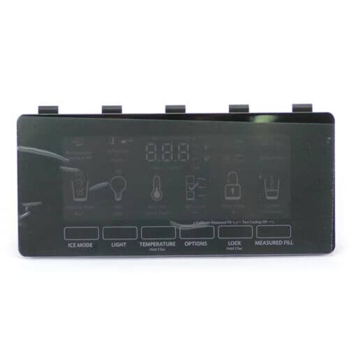 Whirlpool Part# W10844896 Electronic Control (OEM)
