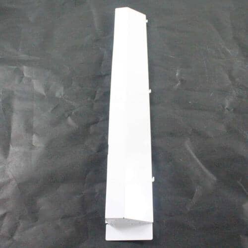 Whirlpool Part# W10845642 Vent Grille - White (OEM)