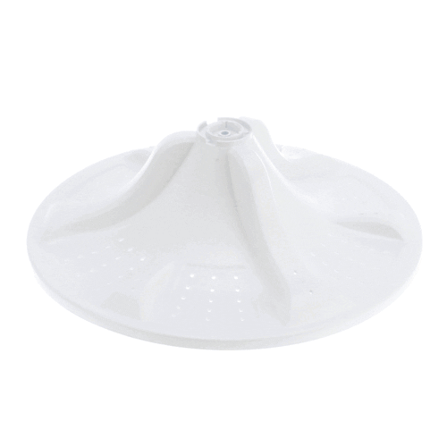 Whirlpool Agitator Washplate W10846191