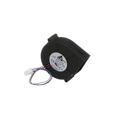 Whirlpool Refrigerator Fan Motor WRF736SDAB11