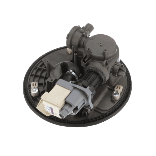 Whirlpool Dishwasher Circulation Pump Assembly W10847562