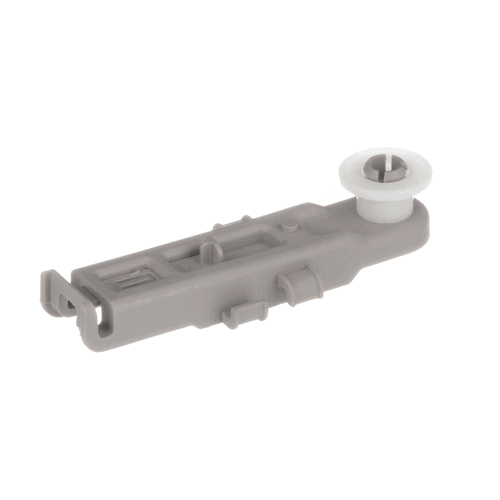 Whirlpool Dishrack Roller (approx 5in x 2in) W10850374