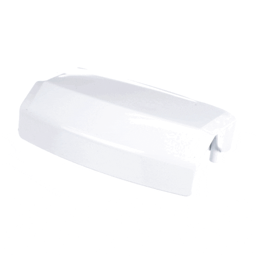 Whirlpool Part# W10850397 Handle (OEM)
