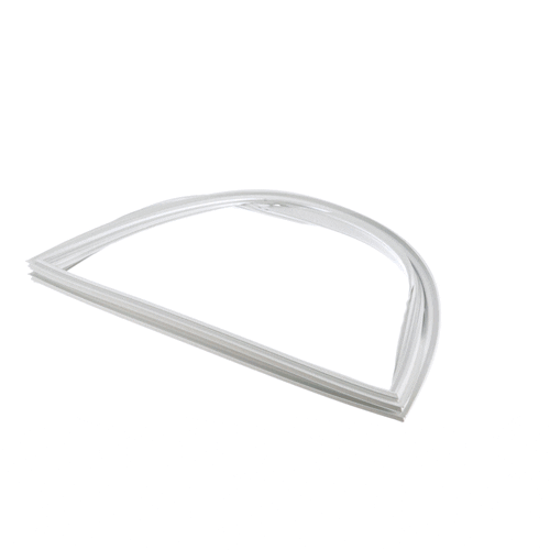 Whirlpool Refrigerator Door Gasket (White) – W10850441