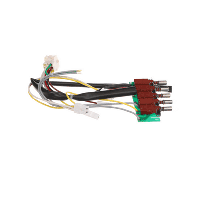 Whirlpool Motor Control W10851619