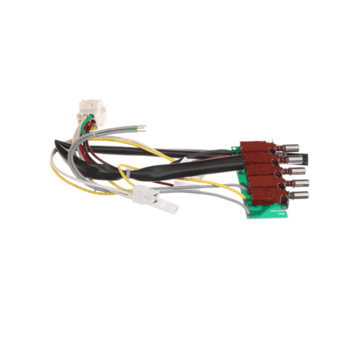 Whirlpool Motor Control W10851619