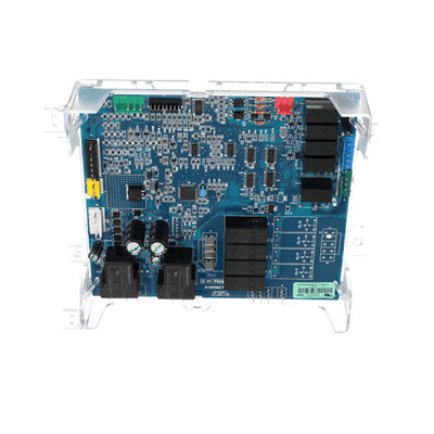 Whirlpool Part# W10852104 Electronic Control (OEM) Blue