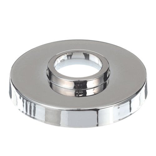 Whirlpool Knob Bezel W10853046