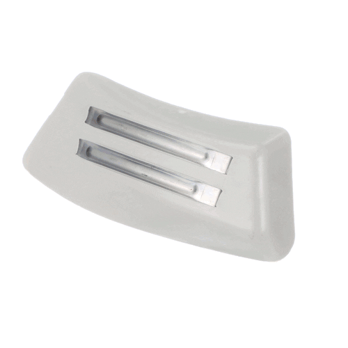 Maytag MEDC465HW0 Moisture Sensor (White) Genuine OEM
