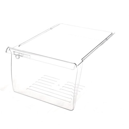 Kitchenaid KSRB22QFBL00 Refrigerator Crisper Drawer