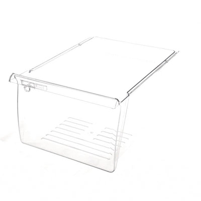 Inglis IT21AMXRQ03 Crisper Drawer (Clear, 18in x 13in) Genuine OEM