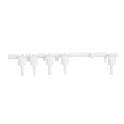 Whirlpool Part# W10854044 Button (OEM)